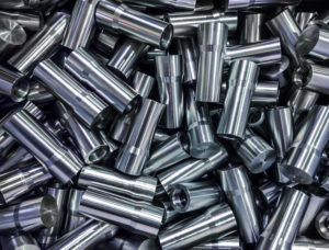 pipe beads in nickel hard coatings